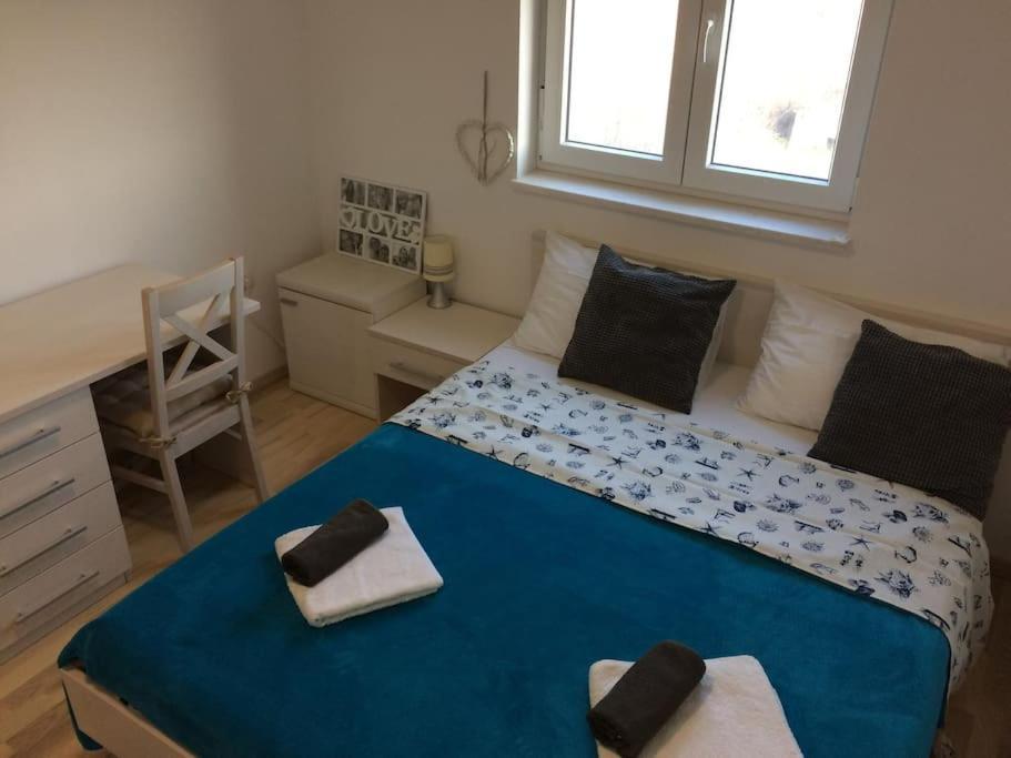 Liam Apartment *