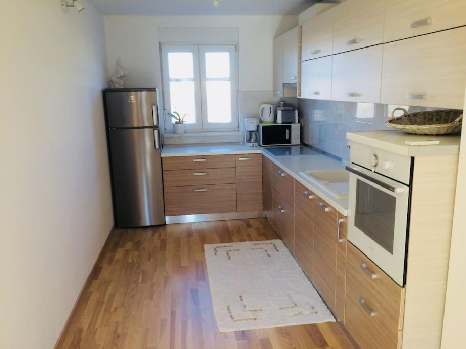 Liam Apartment Pula