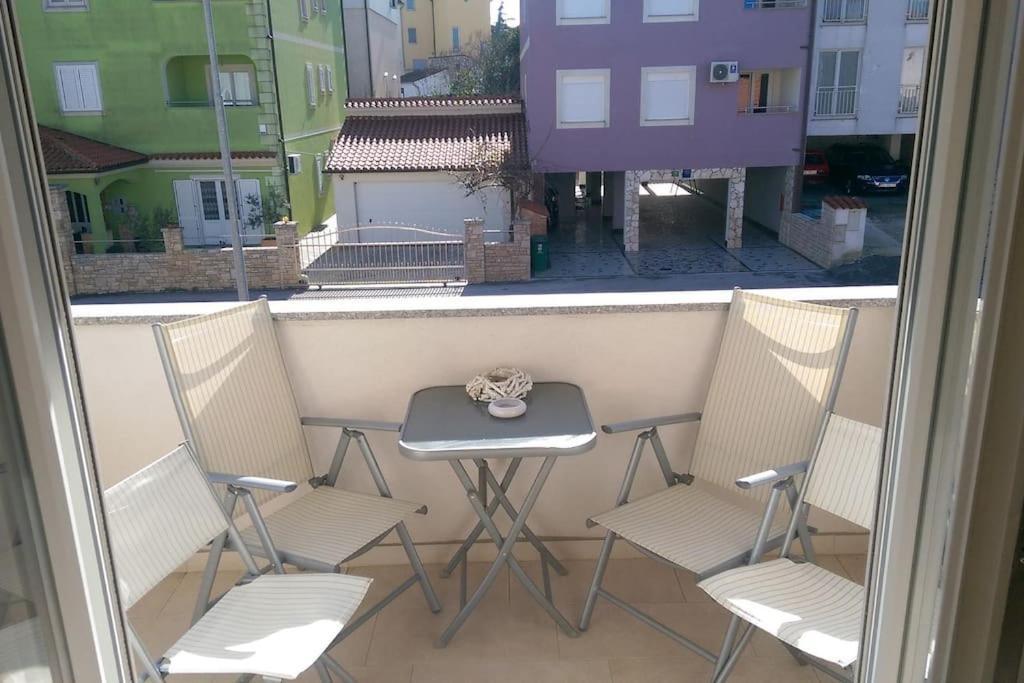 Liam Apartment
