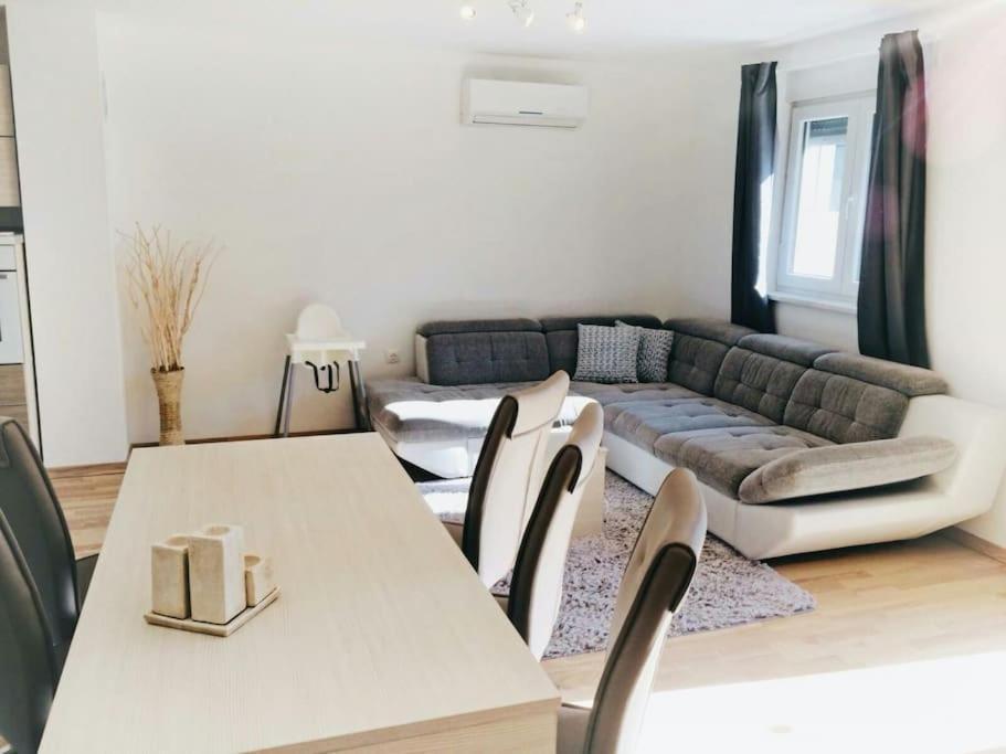 Apartment Liam *