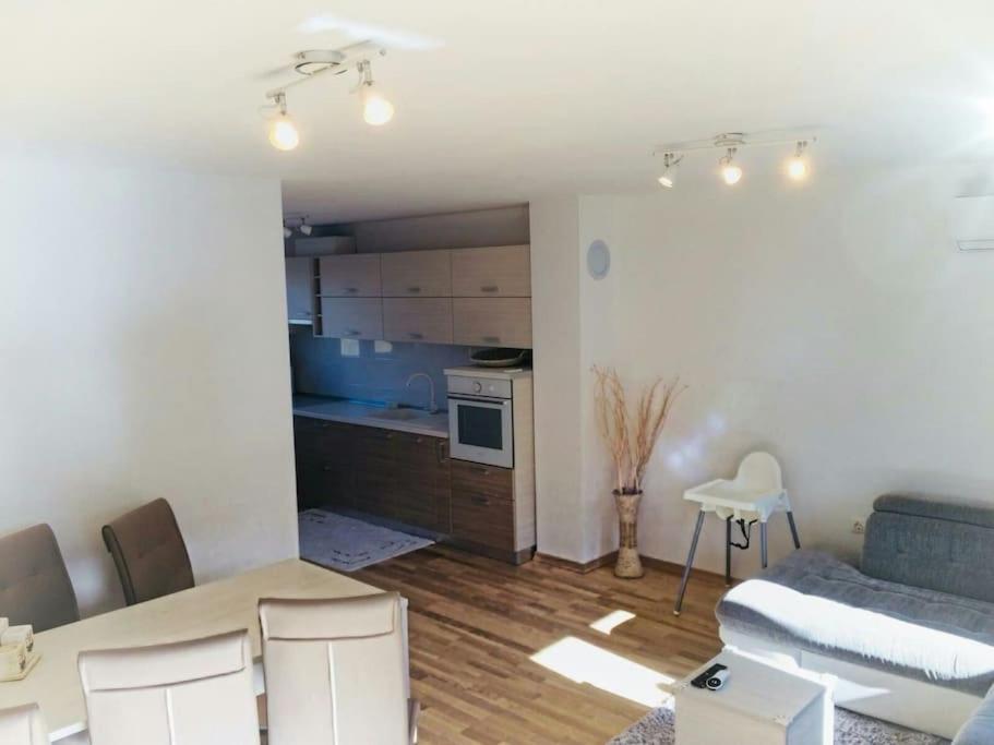Apartment Liam *